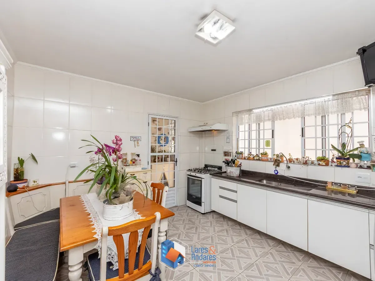 Imagem Casa para venda em Jardim Umuarama com 3 quartos, sendo 1 suíte, 179m²