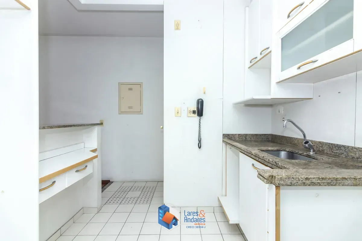 Imagem Apartamento para venda em Aclimação com 2 quartos, sendo 1 suíte, 45m²