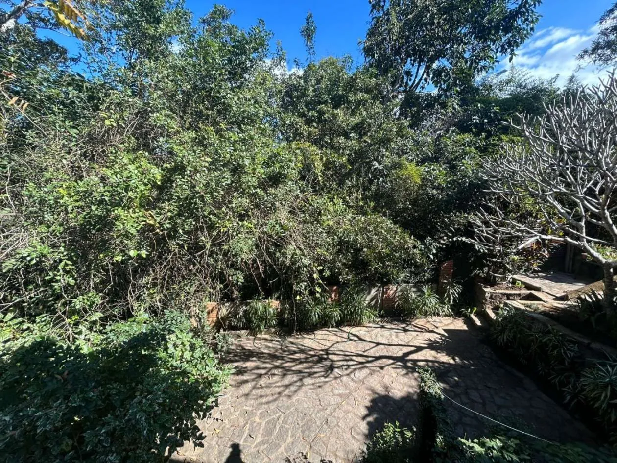 Imagem Casa para Venda em Petrópolis / RJ no bairro Itaipava