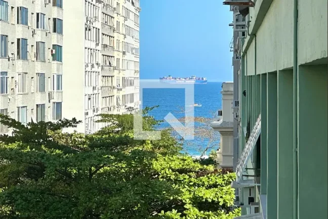 Imagem Apartamento à Venda - Copacabana, 4 Quartos, 185 m2