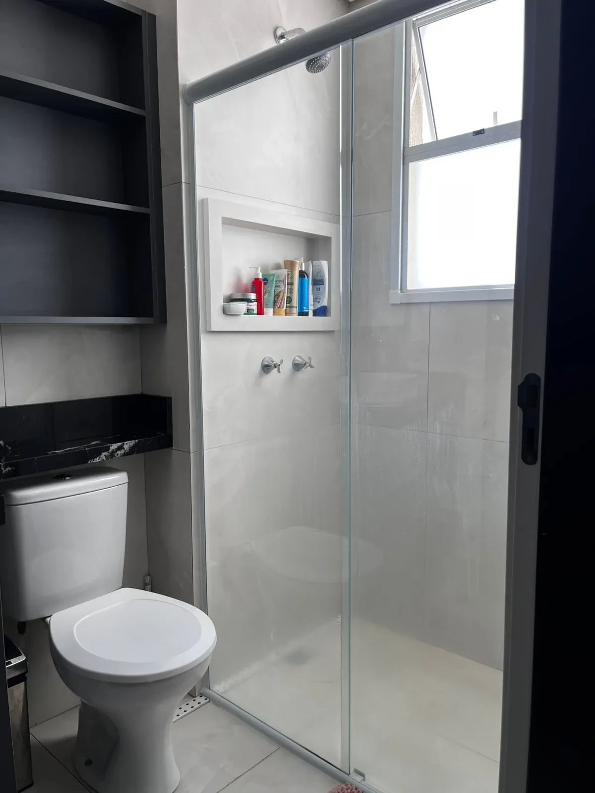 Imagem Apartamento com 2 Quartos à Venda, 47 m² em Ponte de São João - Jundiaí