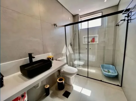 Imagem Apartamento à venda no bairro Embaré