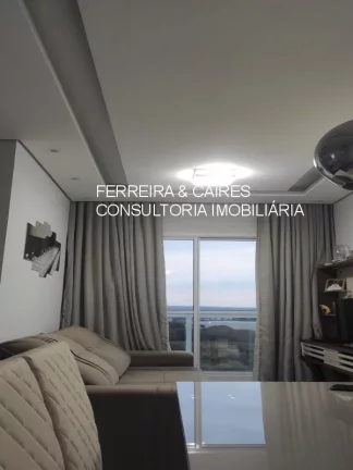 Imagem APARTAMENTO RESIDENCIAL em Indaiatuba - SP, HELVETIA