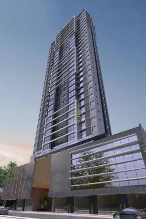 Foto do imóvel Apartamento à venda, 131 m² por R$ 2.650.000,00 - Centro - Balneário Camboriú/SC