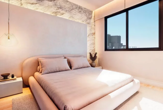 Imagem Brava Eco Home - Apartamento à venda no bairro Praia Brava de Itajaí - Itajaí/SC