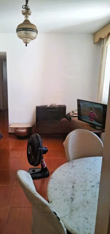 Imagem Apartamento à venda no bairro Vargem Grande em Rio de Janeiro/RJ