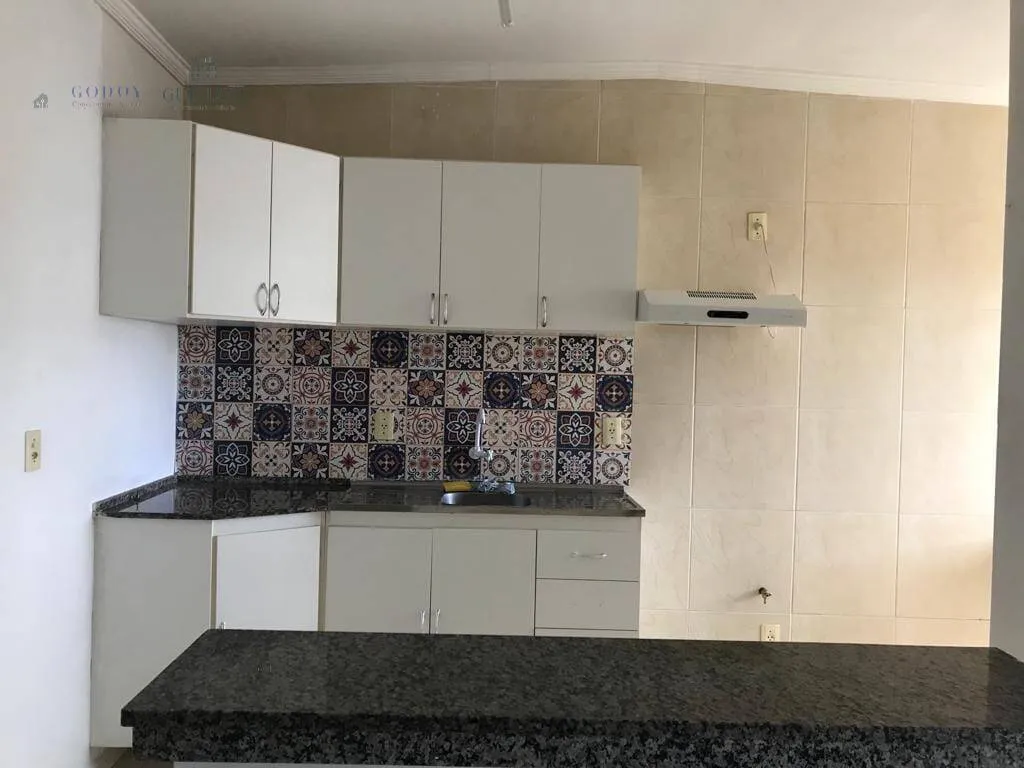 Foto do imóvel Apartamento à venda 2 Quartos, 1 Vaga, 50M², Residencial e Comercial Cidade Morumbi, Pindamonhangaba - SP | Condomínio Morumbi