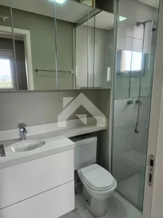 Imagem Apartamento em Alphaville Empresarial - Barueri
