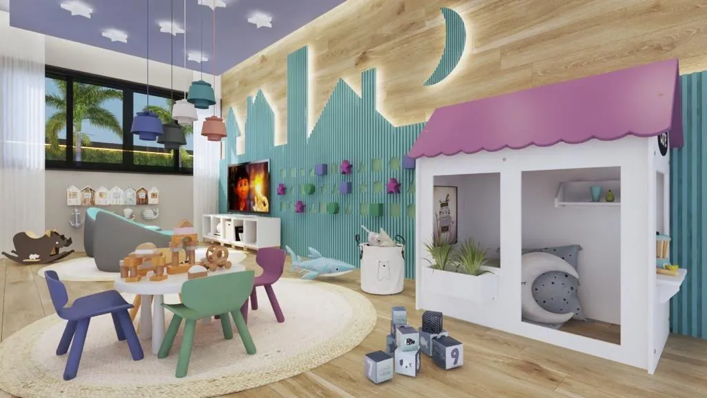 Imagem Apartamento à venda com 137.56m2 por R$ 2.200.000,00