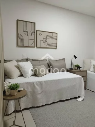 Imagem Apartamento com 3 quartos à Venda, Itacolomi - Balneário Piçarras
