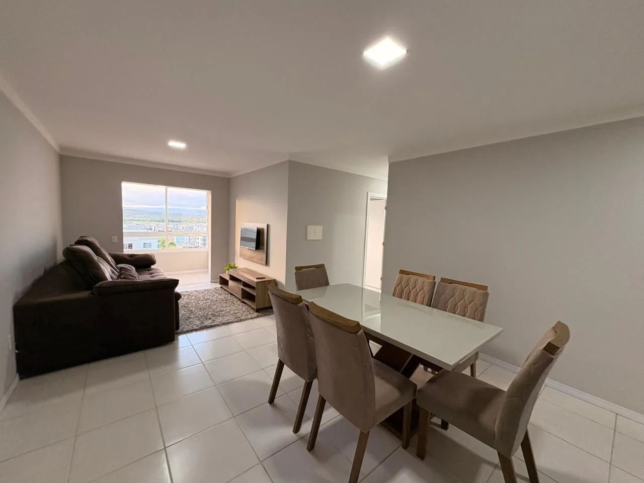 Imagem Apartamento à venda em Torres, Stan, com 3 quartos, 87,93m2