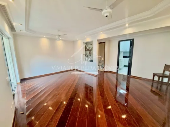 Imagem Apartamento à venda Colinas de São Francisco