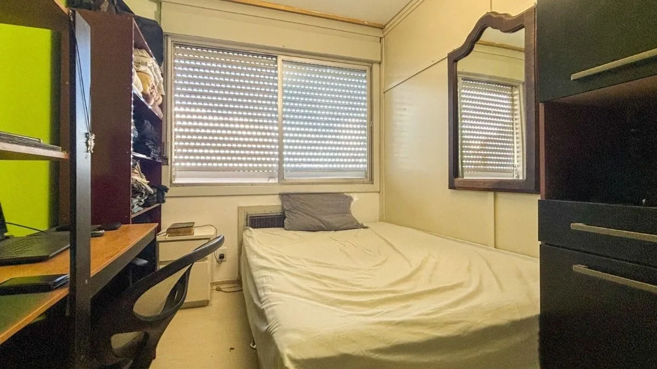 Imagem Apartamento de 2 quartos no Centro de Porto Alegre