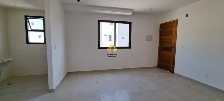 Imagem APARTAMENTO DE 49 M², 2 DORMS COM 1 VAGA COBERTA A VENDA - VILA JAGUARA - ZONA OESTE - SÃO PAULO / SP