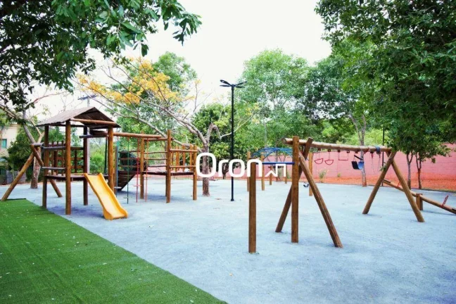Imagem Sobrado à venda, 238 m² por R$ 1.850.000,00 - Portal do Sol II - Goiânia/GO