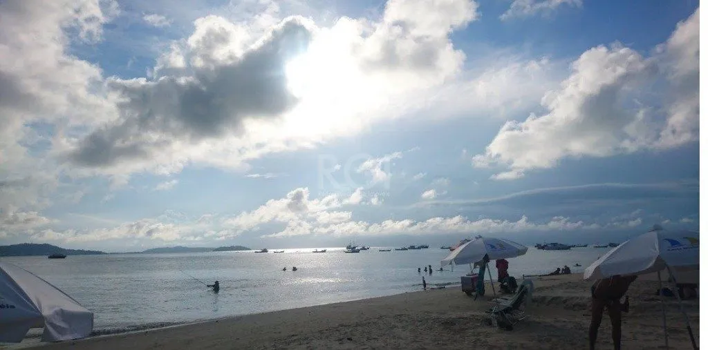 Imagem Terreno para Venda - Ponta das Canas - Florianópolis
