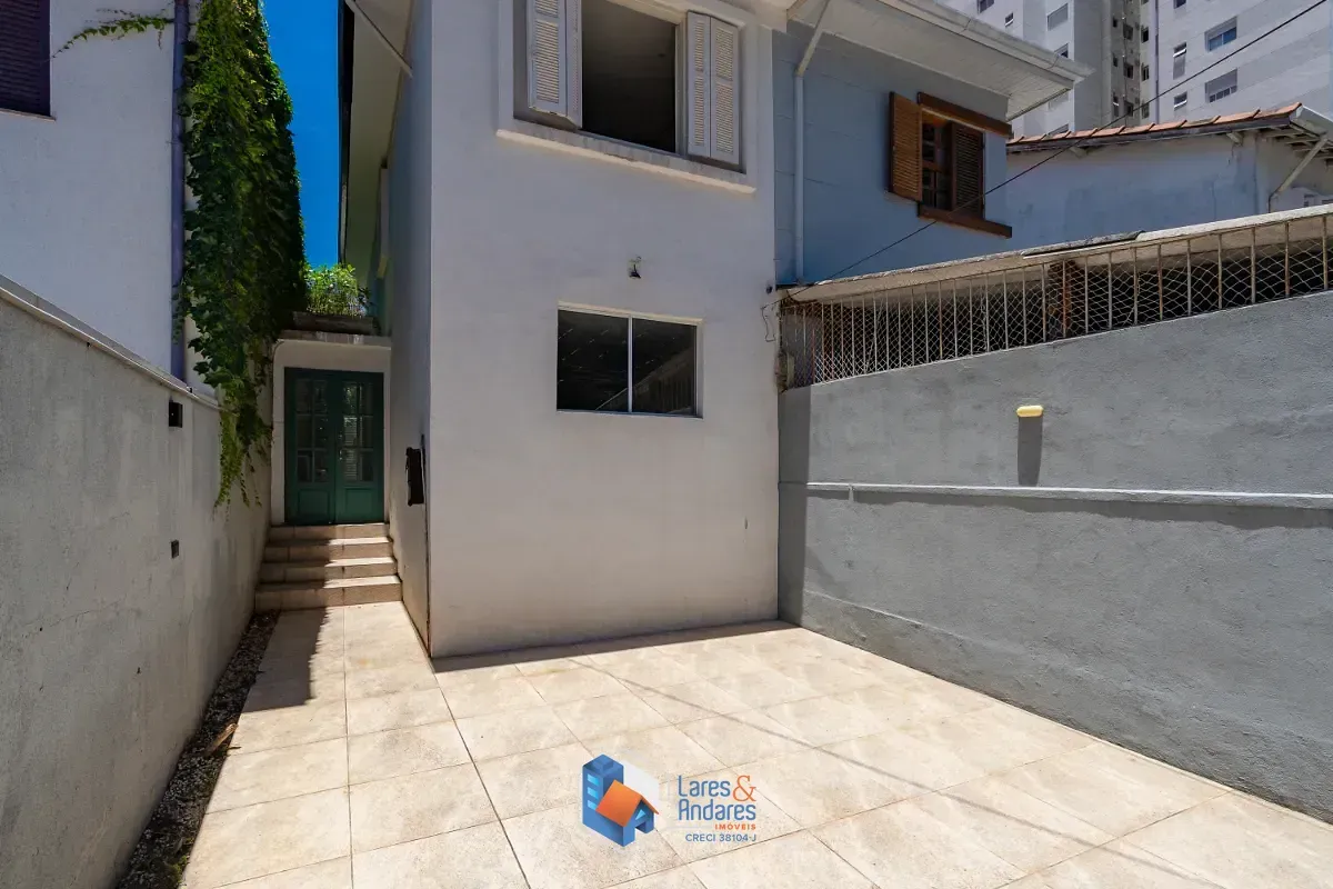 Imagem Sobrado para venda em Jardim das Acácias com 2 quartos, 100m²