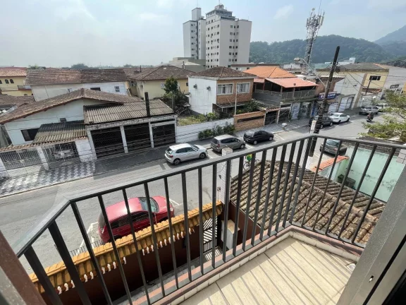 Imagem apartamento boqueirão