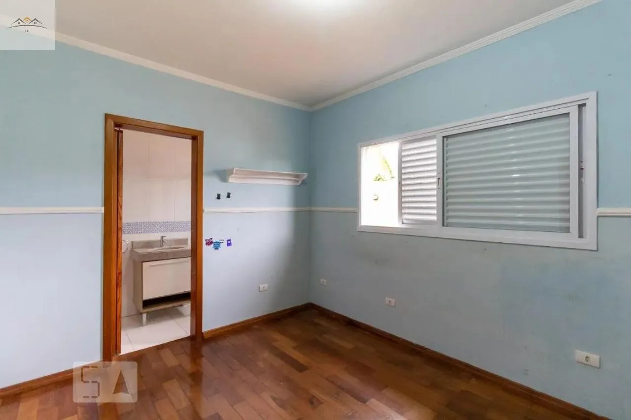 Imagem CASA RESIDENCIAL em São Paulo - São Paulo, Bosque da Saúde