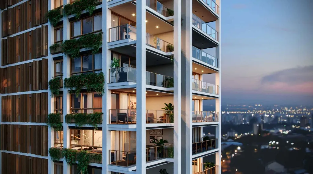 Imagem Cobertura duplex em Itaim Bibi São Paulo SP, comprar apartamento em Itaim Bibi São Paulo SP, apartment in São Paulo Brazil, apartamento 3 suítes em SP