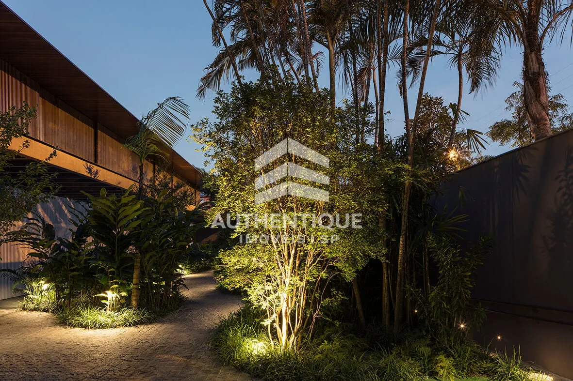 Imagem Ubá - Alto de Pinheiros - Casa à venda em São Paulo/SP