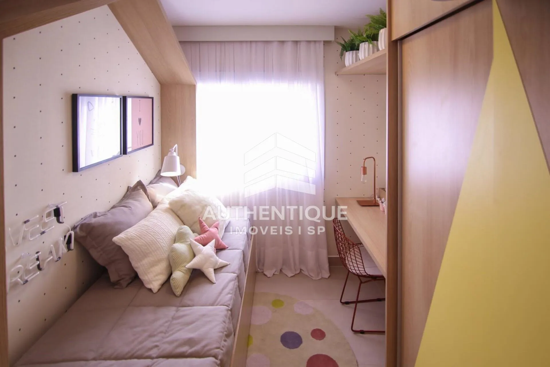 Imagem EXT PRAÇA MORUMBI. - Apartamento à venda no bairro Vila Andrade - São Paulo/SP, Zona Sul