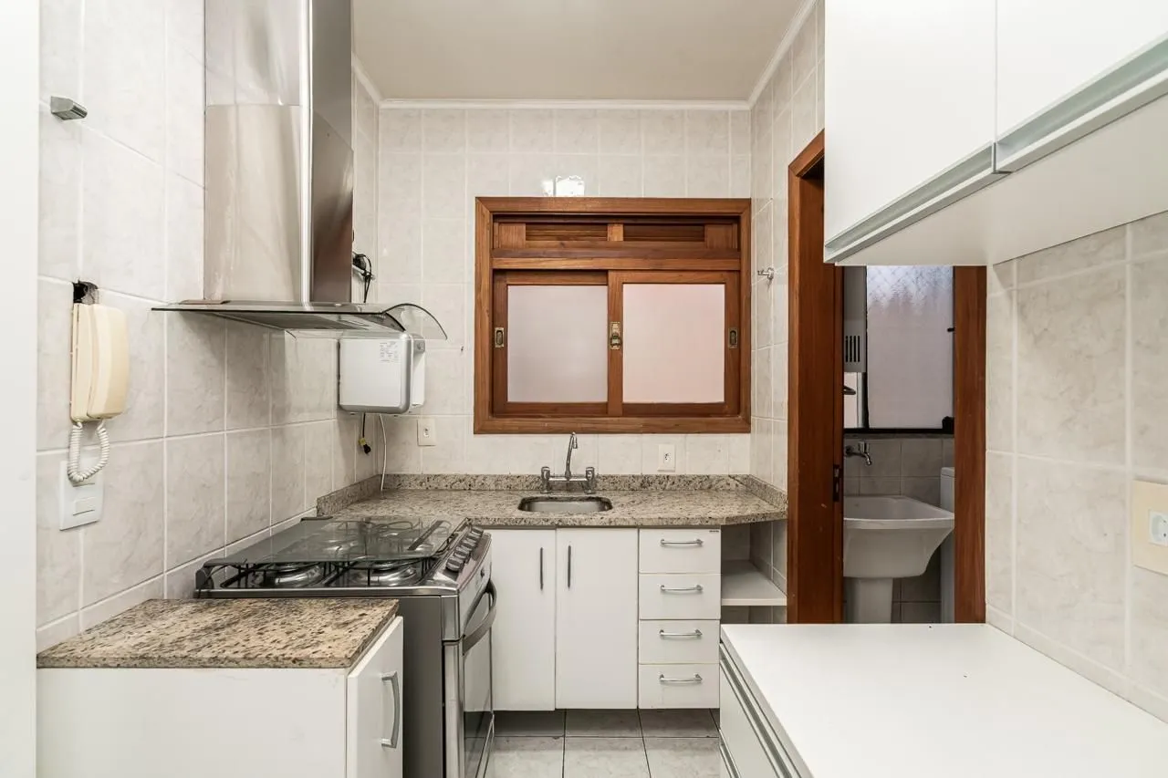 Imagem Apartamento em Auxiliadora