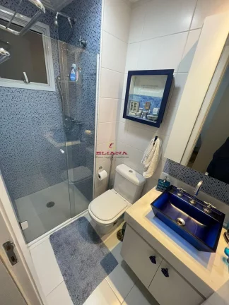 Imagem Apartamento com 3 quartos, 132m², à venda em São Paulo, Vila Romana