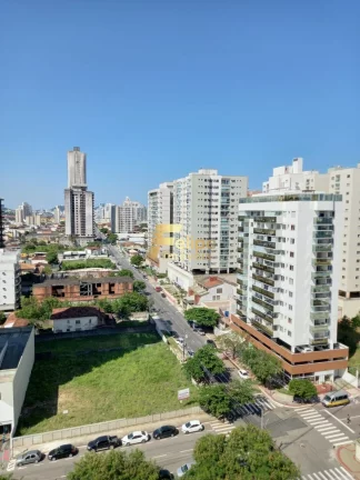 Imagem Oportunidade imperdível! Lindo apartamento à venda com 2 quartos, sendo 1 suíte!