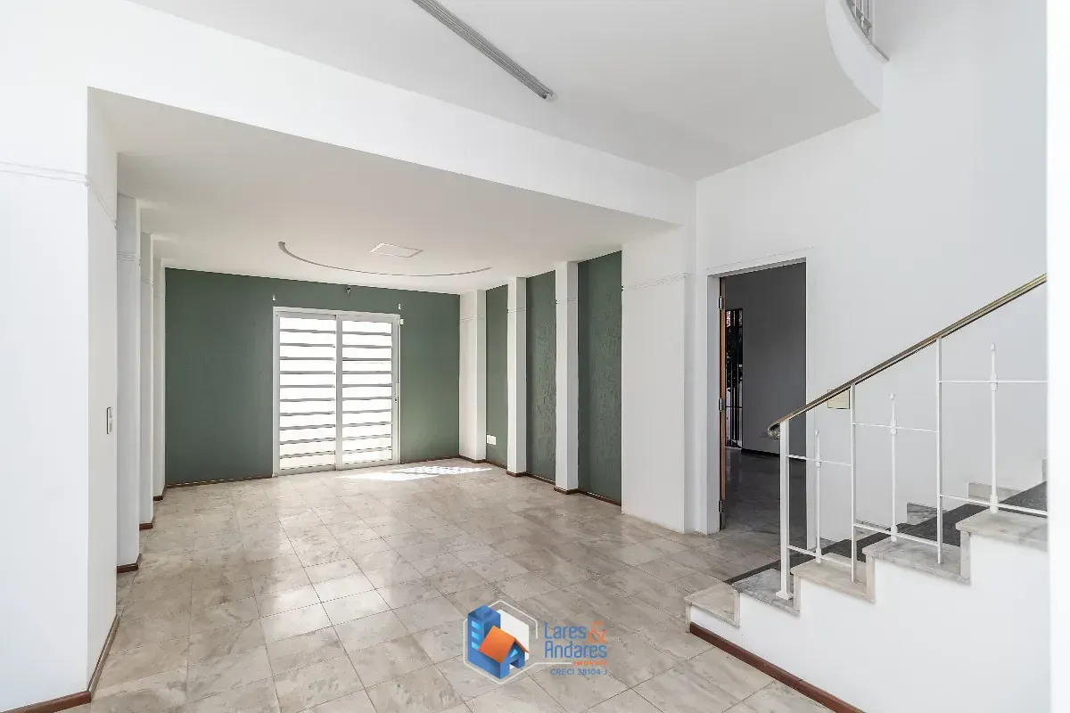 Imagem Casa comercial para venda e locação em Indianópolis, 315m²