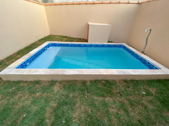 Imagem Casa com 2 Quartos à Venda, 60 m² em Nossa Senhora do Sion - Itanhaém