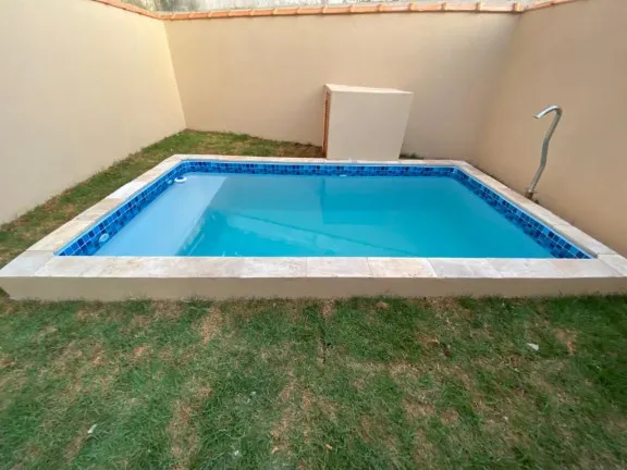 Imagem Casa com 2 Quartos à Venda, 60 m² em Nossa Senhora do Sion - Itanhaém