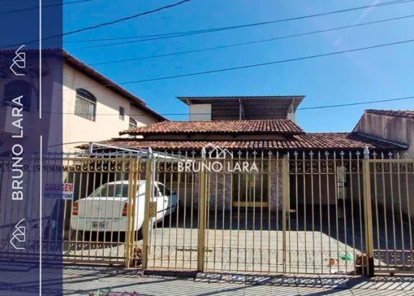 Foto do imóvel Casa disponível para locação - Betim/MG.