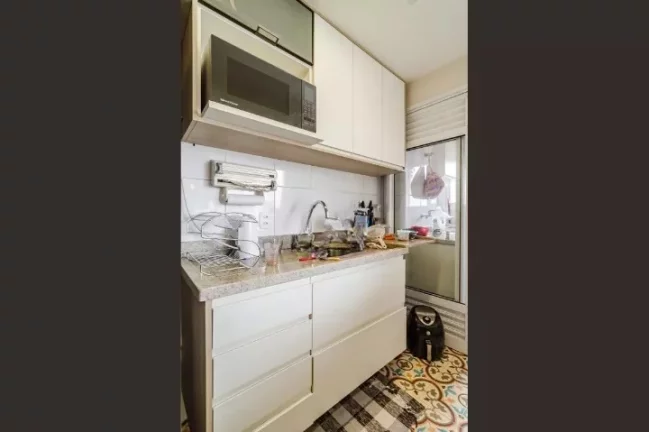 Imagem APARTAMENTO RESIDENCIAL em SÃO PAULO - SP, PINHEIROS