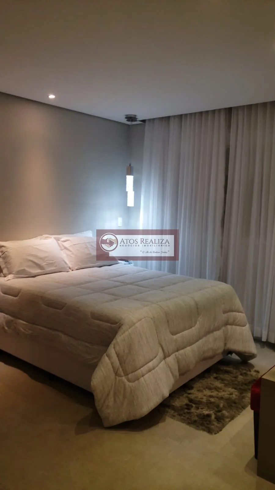 Imagem Apartamento em Interlagos - São Paulo, SP