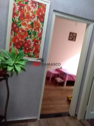 Imagem Sobrado a venda Parque Novo Oratorio - Santo Andre
