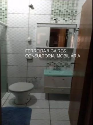 Imagem CASA RESIDENCIAL em INDAIATUBA - SP, JARDIM FLÓRIDA