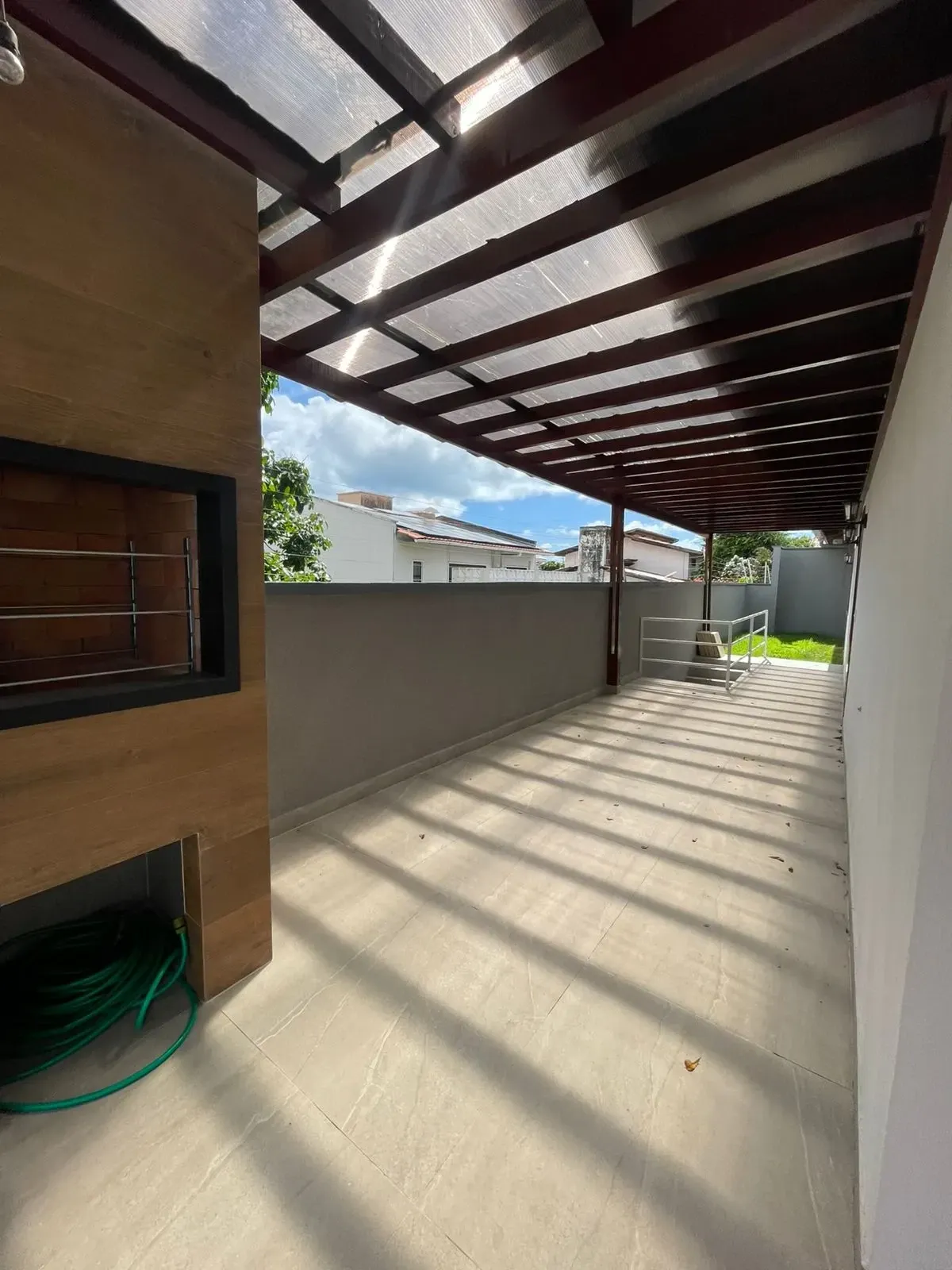 Imagem Casa com 4 Quartos à Venda, 160 m² em Praia do Futuro II - Fortaleza