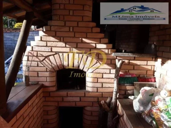 Imagem Chácara em Bragança Paulista