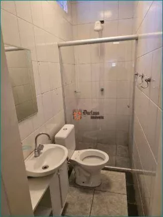 Imagem Casa com 2 dormitórios + Edícula, 94 m², à venda por R$ 535.000 - Medeiros - Jundiaí/SP