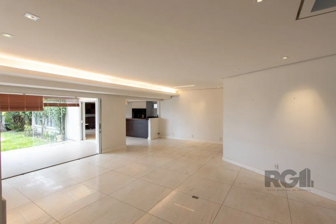 Imagem Casa em Cristal