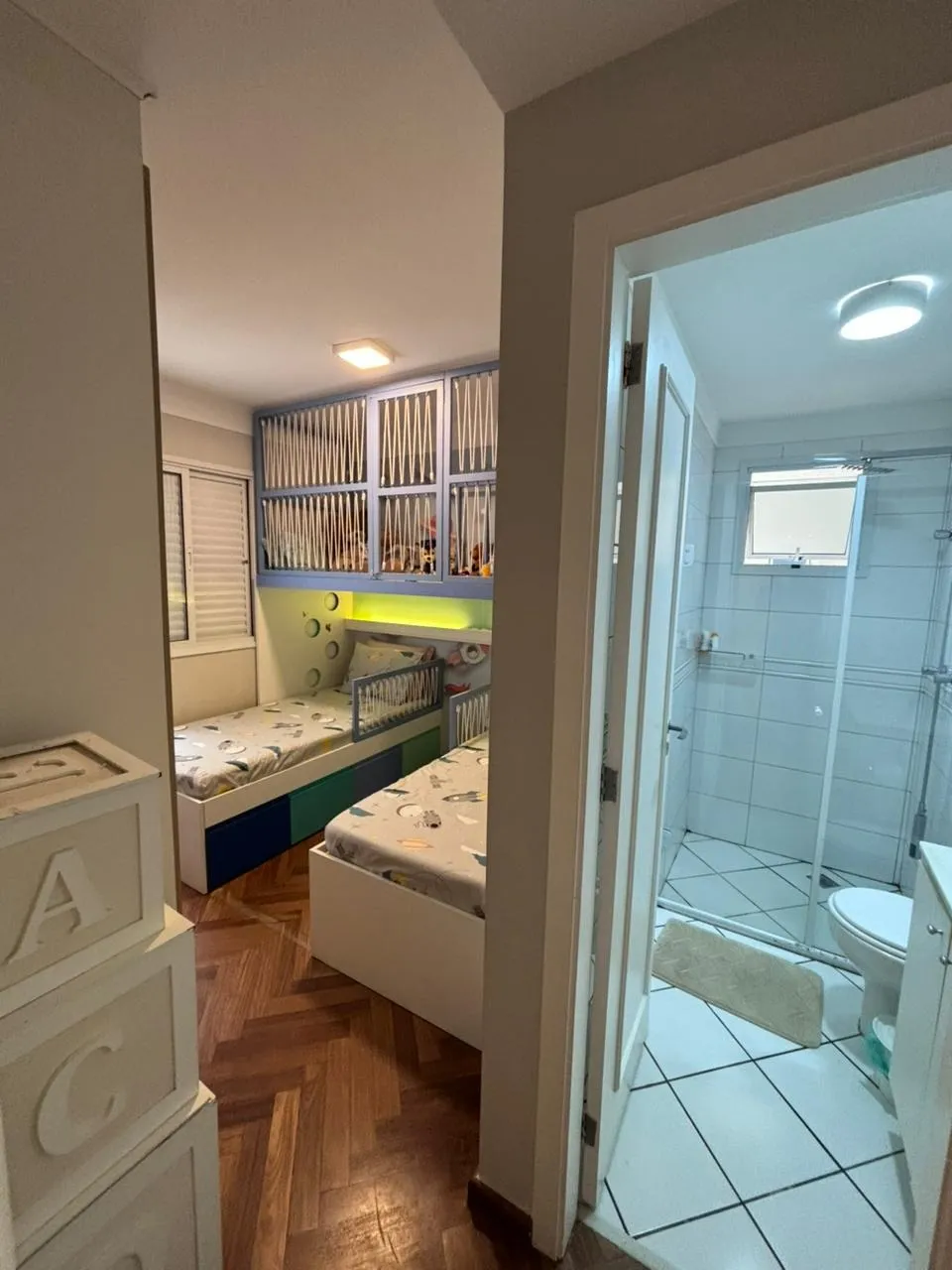 Imagem Excelente apartamento à venda, Jardim Judith, Sorocaba, SP