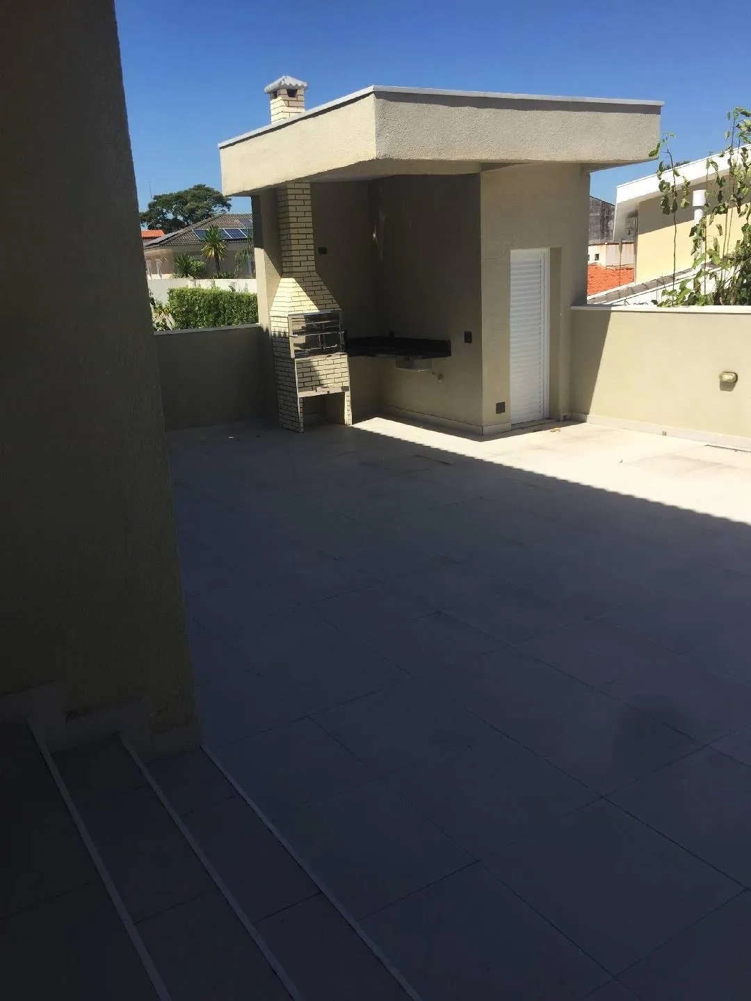 Imagem Sobrado para venda e locação no Residencial 6 - Alphaville