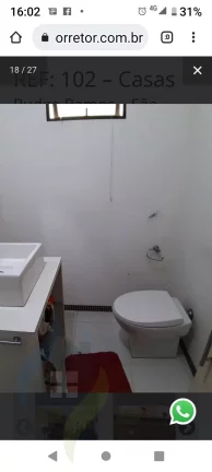 Imagem Casa de 4 dormitórios sendo 1 suíte, 4 banheiros, 2 vagas com 211m² em Rudge Ramos, São Bernardo do Campo