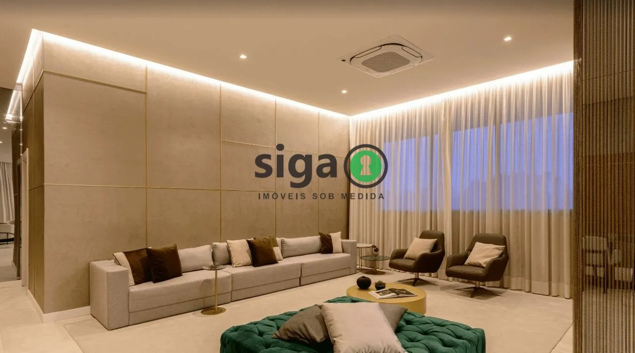 Imagem Apartamento para venda Vila Leopoldina 03 suítes, São Paulo - SP