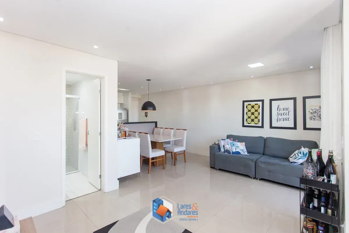 Imagem Apartamento para venda em Freguesia do Ó com 2 quartos, sendo 1 suíte, 73m²