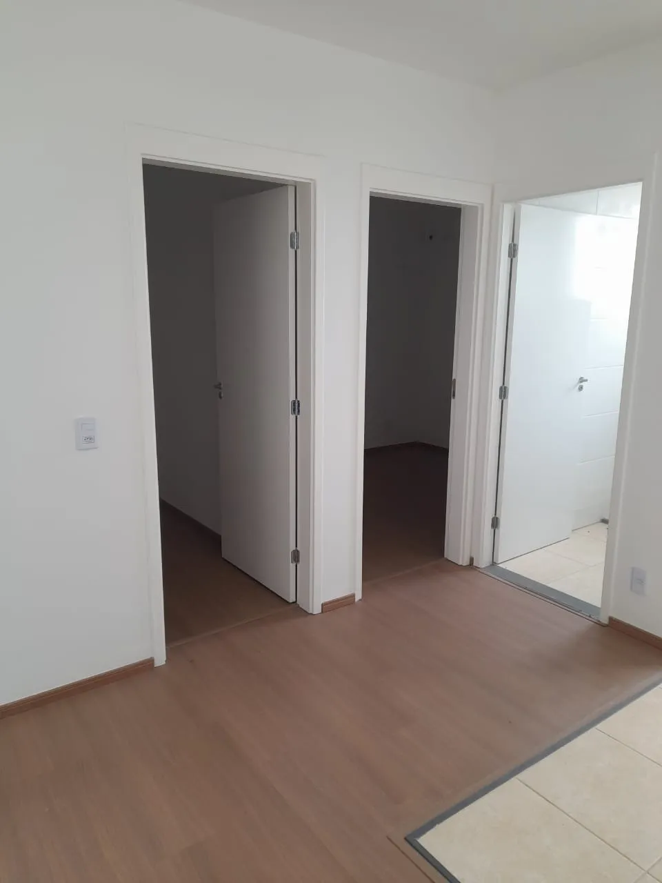 Imagem Apartamento Lindo no Recreio dos Sorocabanos ? Conforto, Segurança e Lazer