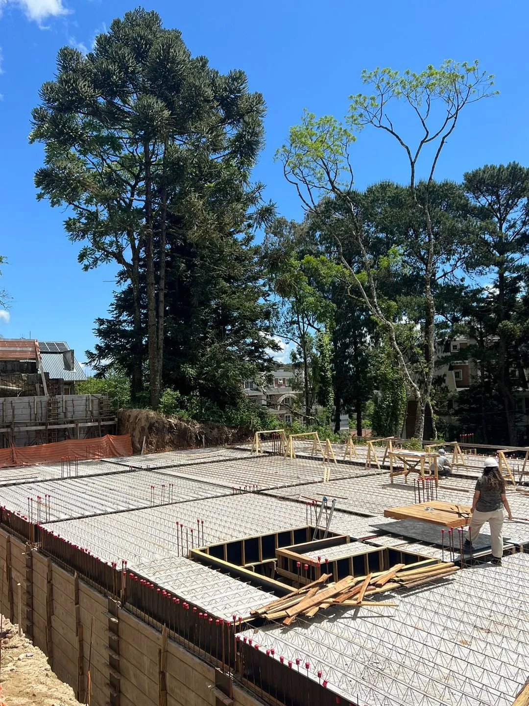Imagem Apartamento à venda em Gramado, Planalto, com 3 quartos, 81.21m2