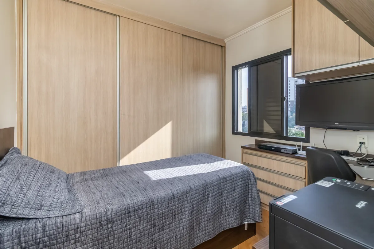 Imagem Apartamento para venda em Imirim com 3 quartos, sendo 1 suíte, 94m2