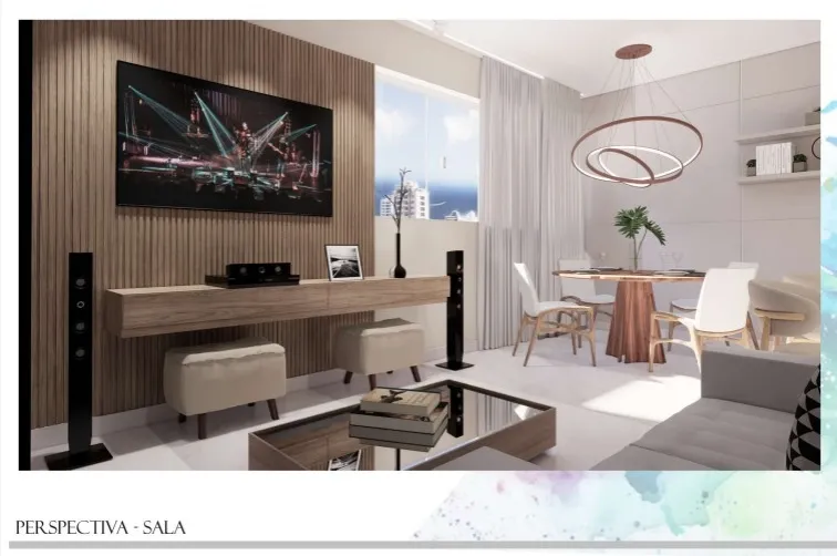 Imagem Apartamento Padrão
